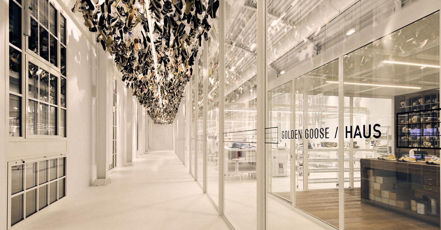 Alessandro gallo golden goose discount